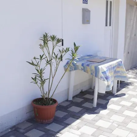 Zdenka Adriatic View דירה