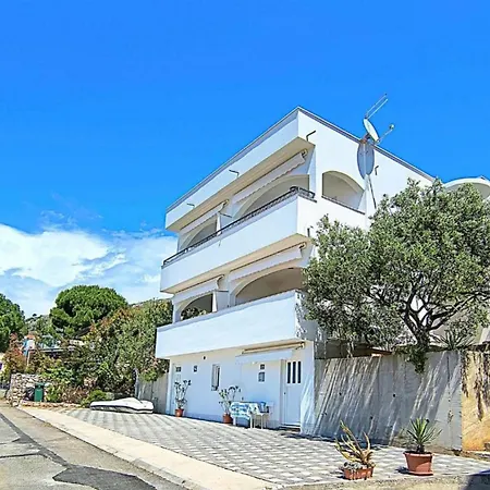 Zdenka Adriatic View דירה