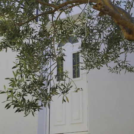 דירה Zdenka Adriatic View *