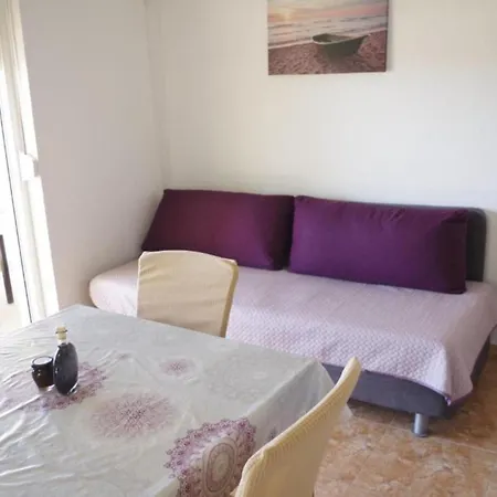Zdenka Adriatic View דירה רוגוזניצה