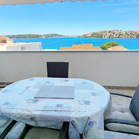 Zdenka Adriatic View דירה *